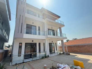 Kibagabaga house for sale in Kigali
