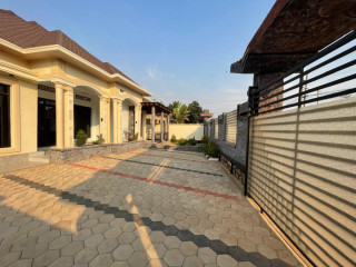 Kigali House for rent in Kicukiro Kagarama