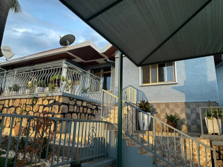 Full furnished house for rent in gacuriro prime location