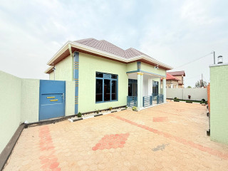 Kigali house of 4bedroom for sale in Gahanga