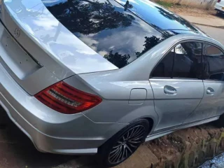 Mercedes Benz C200 Automatic 2013 For Sale