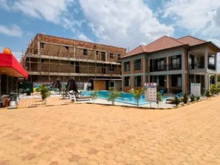 Motel for sale at kagugu