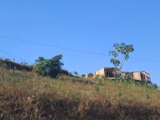 Rebero bisambu Residential Plot for sale 22million