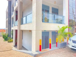 Furnished apartment for rent in Remera 2bed 2bath