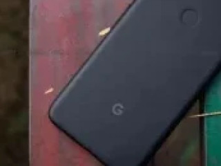 Google Pixel 4a