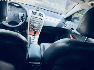 Toyota Corolla Altis Automatic 2012 For Sale At Promotion