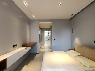 Kigali Semi house for rent in Rebero