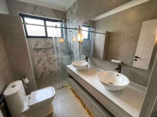 Kigali furnished house for rent in Kinyinya