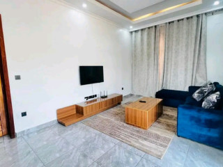 Kimironko furnished 2bedrooms apartment for rent at 750k in good location