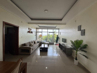 Kigali fully furnished apartment for rent in Kimironko