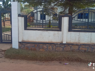 Plot for sale