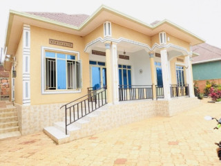 Kigali Rwanda house for sale in Kabeza