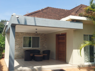 Spacious house available for rent at Nyarutarama