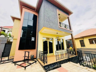 Kigali house for rent in kibagabaga
