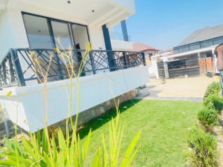 Kibagabaga New Villa For Sale in Kigali