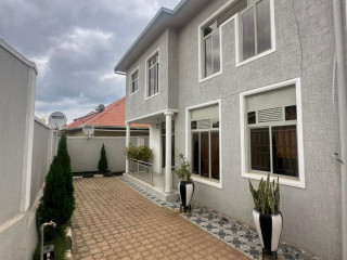 New apartments for rent in Kicukiro-Niboyi