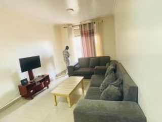 Remera Fully furnished 2bedrooms apartment for rent at 550k($375) in good location