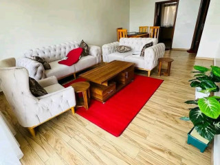 KIMIHURURA near CONVENTION CENTER very nice fully furnished apartments for rent