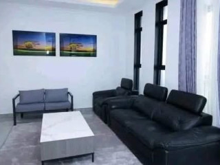 Kigali fully furnished apartments for rent in Kimihurura
