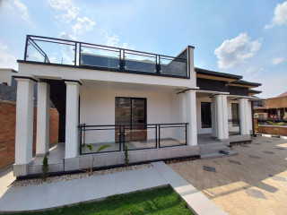 House for sale in kibagabaga