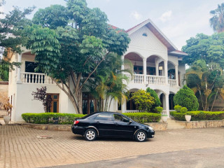 EP 122 Kimihurura Kimihurura house for sale with big plot