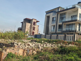 Ikibanza tugurisha 55M Rusororo