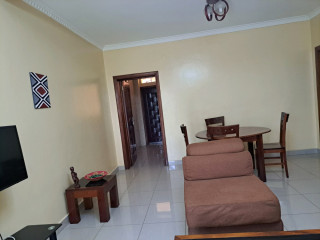 Kibagabaga furnished apartment for rent in Kigali