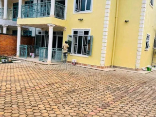 Kimironko unfurnished house