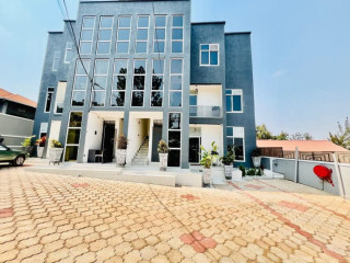 Beautiful full furnished apartments for rent in Kimironko