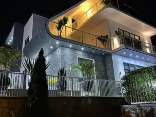 Kibagabaga very nice and well furnished house for rent in Kigali