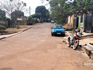 Remera near BK arena 500sqm plot for sale in Kigali