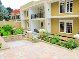 EP 064 Gacuriro Gacuriro very nice new and modern apartment for rent in Kigali Rwanda