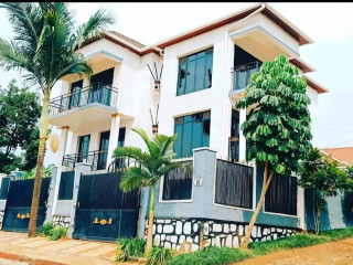 Kibagabaga hause for sale