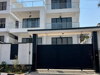 House for sale in kibagabaga