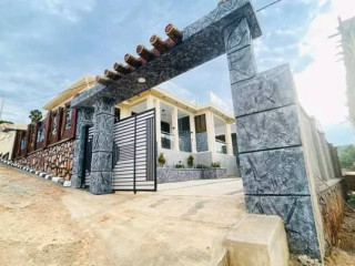 Kibagabaga house for sale