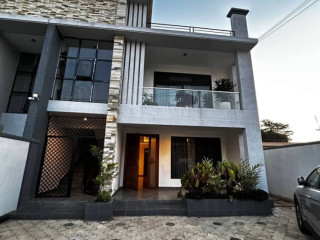 Kibagabaga nice house for rent in Kigali