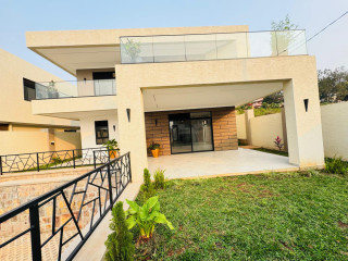 Kigali house for sale in Rebero