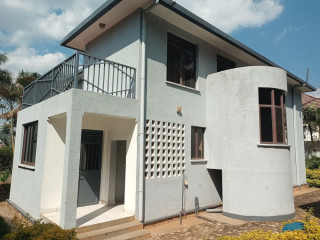 Nyarutarama very well furnished house for rent with swimming pool in kigali rwanda