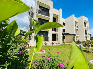 Call WhatsApp [***] This is beautifully fully furnished apartments for rent in Kinyinya
