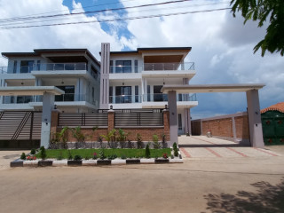 House for sale in kibagabaga