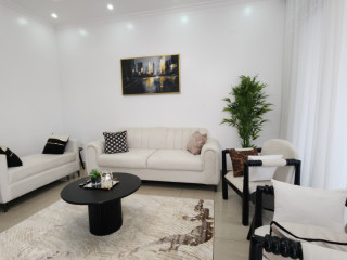 Kigali house for rent in Kibagabaga