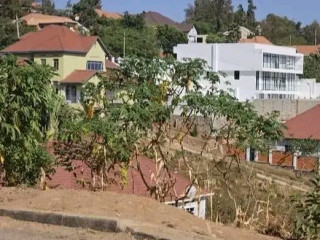 Kibagabaga Residential Plot for sale 220million