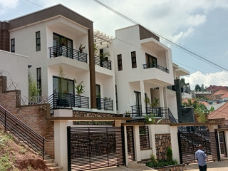 Inzu ikodeshwa kimironko zindiro