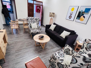 KIBAGABAGA Very clean and nice SERVICED apartments for rent all bills included in Kigali Rwanda