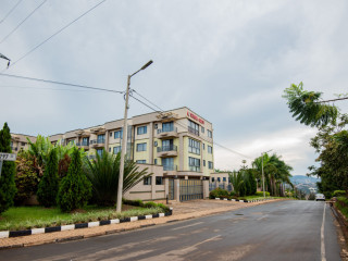 Kigali 2 Bedroom Fully Furnished Apartment For Rent in Kibagabaga