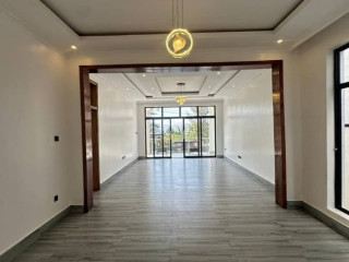 Kibagabaga modern new house for sale in Kigali