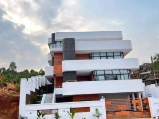KIGALI REBERO KIGALI GORGEOUS HOUSE FOR Sale