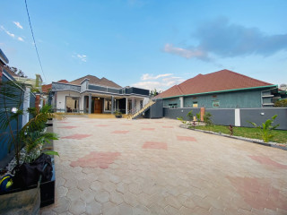 Kanombe