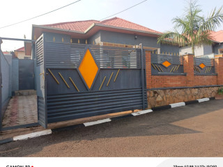 Nice house for rent at gahanga