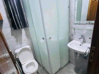 Kimironko 2bed 2bath at 700k furnished apartment for rent
